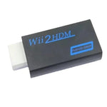 WII 2 HDMI HDコンバーター