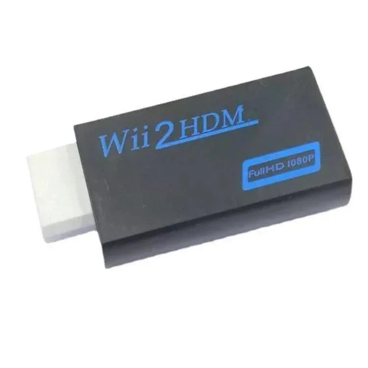 WII 2 HDMI HDコンバーター