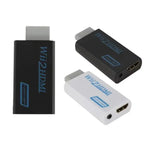 WII 2 HDMI HDコンバーター