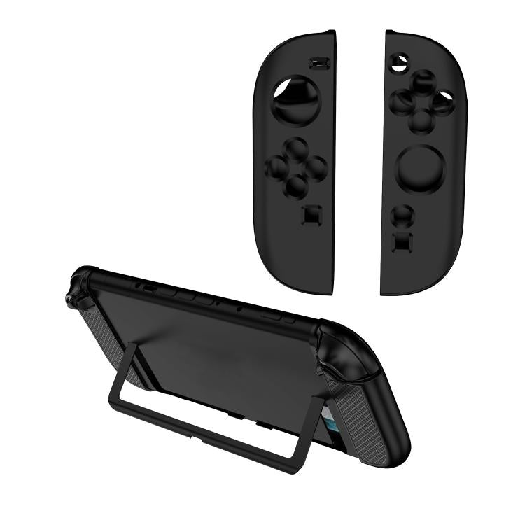 Nintendo Switch用 2個入りジョイコンコントローラーシリコンケース保護カバー, コントローラーケース ブラック, コントローラーケース ホワイト, コントローラーケース レッド, コントローラーケース ブルー