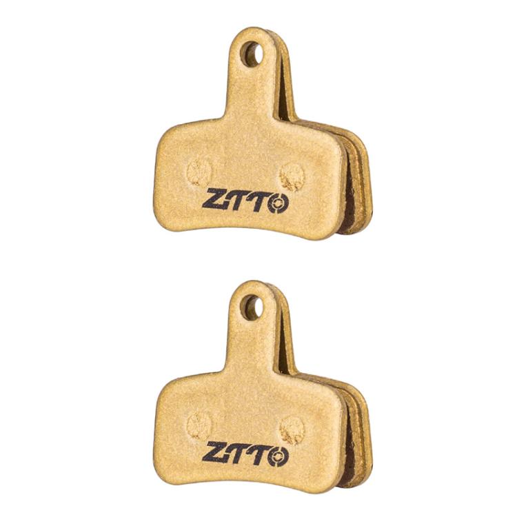 2ペア ZTTO マウンテンバイクフルメタル銅ベースライニングオイルディスクブロックブレーキパッド MJ-01B, MJ-01D, MJ-01E, MJ-01F, MJ-02A, MJ-02B, MJ-02D, MJ-02F, MJ-03F, MJ-04B, MJ-05B, MJ-05C, MJ-07B, MJ-07C, 穴あきMJ-07C, MJ-08A, MJ-08B, MJ-11A, MJ-11C, MJ-11D