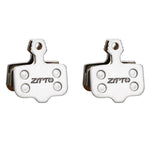 2ペア ZTTO 自転車金属焼結ケーブル マウンテンロードバイク電動スクーターディスクブレーキライニング 01B, 01E, 01F, 02D, 02F, 860, 861, 944