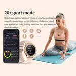 Bluetooth通話 AI音声アシスタント 防水スポーツスマートウォッチ、ブラックシリコンストラップ、ゴールドピンクシリコンストラップ、シルバーグレーシリコンストラップ、ゴールドラフスチールストラップ+ピンクシリコンストラップ、シルバーラフスチールストラップ+グレーシリコンストラップ