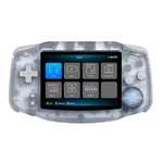 ANBERNIC RG 34XX 携帯型ゲーム機 クラシックレトロ ワイヤレスWIFIビデオゲームプレーヤー、標準32G-ゲームなし、標準+64G、標準+128G、標準+256G