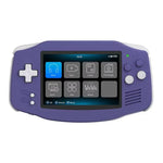 ANBERNIC RG 34XX 携帯型ゲーム機 クラシックレトロ ワイヤレスWIFIビデオゲームプレーヤー、標準32G-ゲームなし、標準+64G、標準+128G、標準+256G
