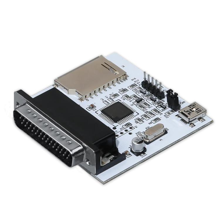 IPROG+/IPROG+プラス V777 SDカードアダプター用, PCF79xxモジュール
