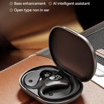 M127 AIスマート翻訳 Bluetoothイヤホン