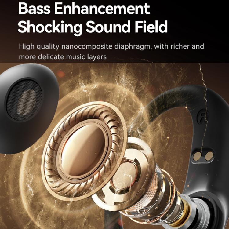 M127 AIスマート翻訳 Bluetoothイヤホン