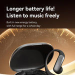 M127 AIスマート翻訳 Bluetoothイヤホン