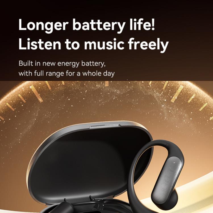 M127 AIスマート翻訳 Bluetoothイヤホン