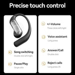 M127 AIスマート翻訳 Bluetoothイヤホン