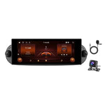 フォルクスワーゲン ビートル 2002-2010年用 6.86インチ 2+64G 横型スクリーン Android カープレーヤー, 標準, 標準+AHD+マイク