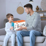 JYS NS2281 Nintendo Switch 2用 スポーツ9イン1 ゲーミングスポーツキット 左右グリップアクセサリー
