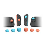 DOBE TNS-5112 Switch 2用 10イン1 ホスト収納バッグ＋クリスタルケース＋強化ガラスフィルム＋ロッカーキャップ落下防止セット