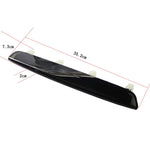 For Audi A3 8P RS3 2004-2012 Hatchback High Mounted Brake Light LED Third Brake Stop Lamp OE 8P4945097C