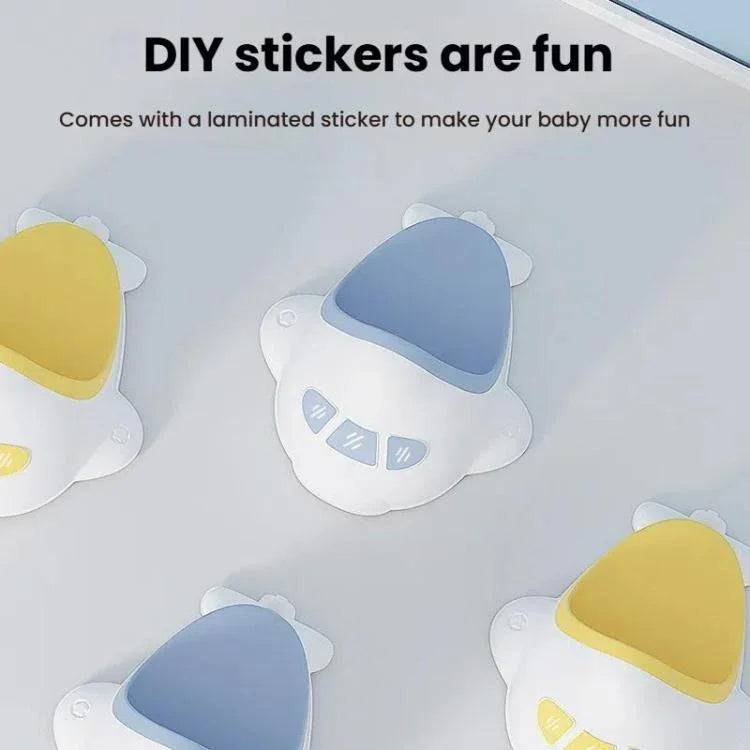 ベビーボーイズポッティ尿器 子供用壁掛け立ちポッティおしっこ装置