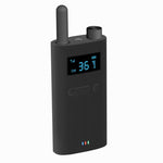 2.4G ワイヤレス オフィス会議ツアーガイド ワンウェイ 多人数向け説明マイク、YWI22 トランスミッター、YWI22 レシーバー