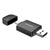 Car Wired Dual-port CarPlay/Android 2 in 1 Converts To Wireless Box, CarPlay/Android 2 in 1