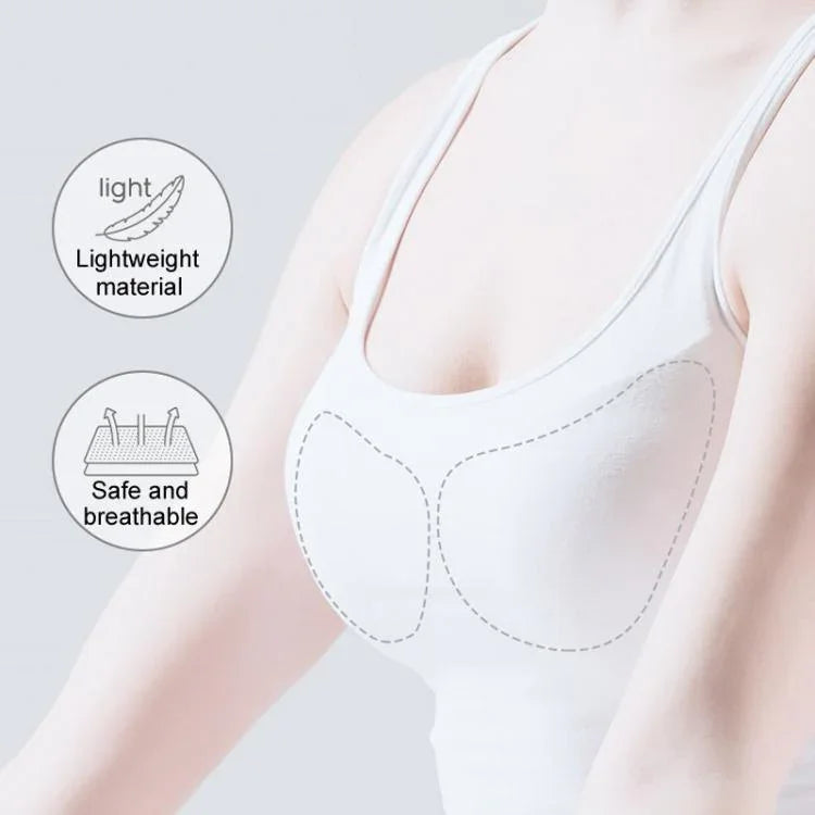 三角形術後スパシリコン義乳 水泳用乳房 スポーツ水着ブラパッド XS、S、M、L、XL、XXL、XXXL