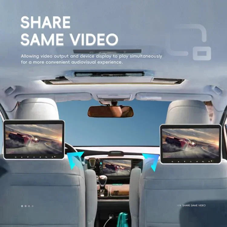 7インチ 有線CarPlay デュアルUSB MP5プレーヤー Bluetooth 大画面 カーセンターコントロール, 標準, 標準+12灯カメラ