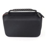 Braun MGK3020 / MGK3060 / MGK3080 用 EVA収納バッグ ヒゲトリマー＆ヘアクリッパー, 22 x 16 x 7cm