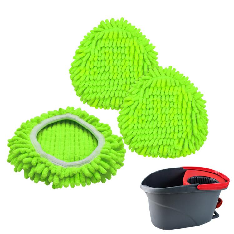 3個入りパック モップパッド O-Cedar EasyWring 1タンクシステム交換部品