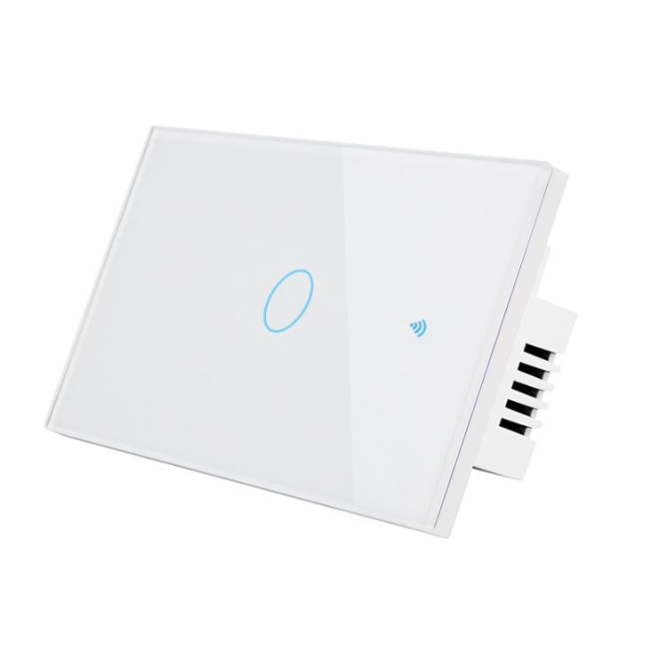 モデル120 USゲージ グラフィティ スマート WIFI シングルファイヤースイッチ、1ギャング ホワイト、2ギャング ホワイト、1ギャング ブラック、2ギャング ブラック、1ギャング ゴールド、2ギャング ゴールド