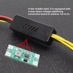 グラフィックスカードからハードディスクドライブケーブル ハードディスクドライブ電源ケーブル, 12VからSATA 1対1, 12VからSATA 1対2, 12VからSATA 1対3, 12VからSATA 1対4, グラフィックスカード8ピンから大4ピン 1対1, グラフィックスカード8ピンから大4ピン 1対2, グラフィックスカード8ピンから大4ピン 1対3