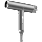 T字型ヘアドライヤー スマートインバーターテクノロジー搭載 高出力 ブロードライヤー 家庭＆サロン用、EUプラグ、3ノズル付きEUプラグ、USプラグ、3ノズル付きUSプラグ、UKプラグ、3ノズル付きUKプラグ