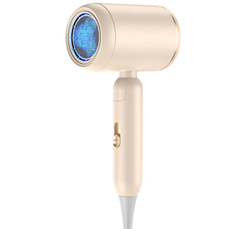 800-1200W 高速ヘアドライヤー ブルーライトケア 折りたたみ＆携帯用 旅行用、USプラグ、EUプラグ、UKプラグ