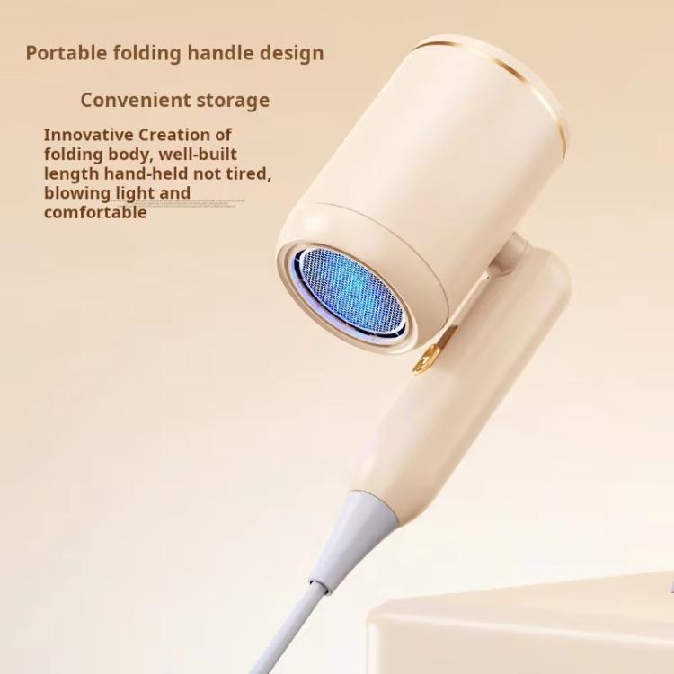 800-1200W 高速ヘアドライヤー ブルーライトケア 折りたたみ＆携帯用 旅行用、USプラグ、EUプラグ、UKプラグ