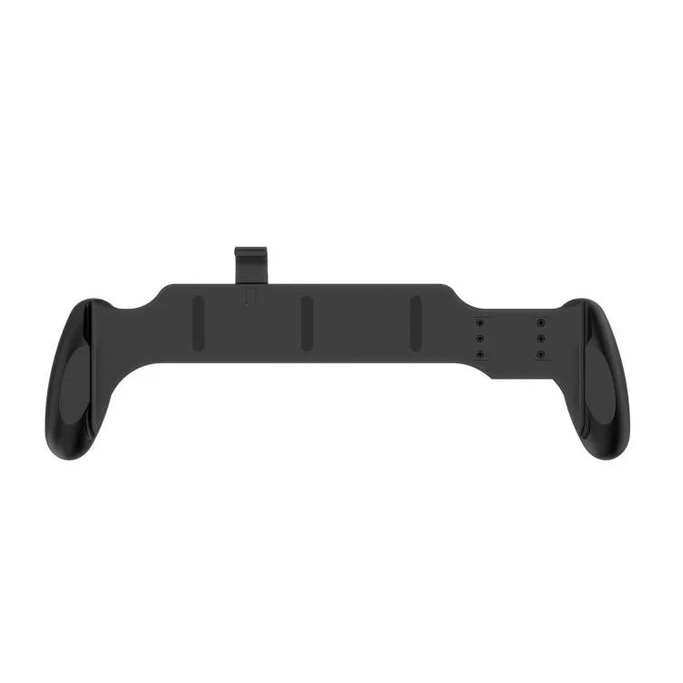 Nintendo Switch 2 / Switch / Switch OLED用 人間工学的滑り止めグリップハンドル、JYS-NS2297 ブラック、JYS-NS2297 ホワイト