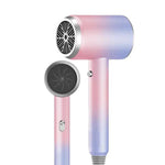 高速ヘアドライヤー サロン＆家庭用 ブロードライヤー ブルーライトイオニックテクノロジー搭載、USプラグ、EUプラグ、UKプラグ