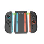 Nintendo Switch 2用 ハンドル充電ドック シンプルデュアルチャージャー、HS-2809充電ドック
