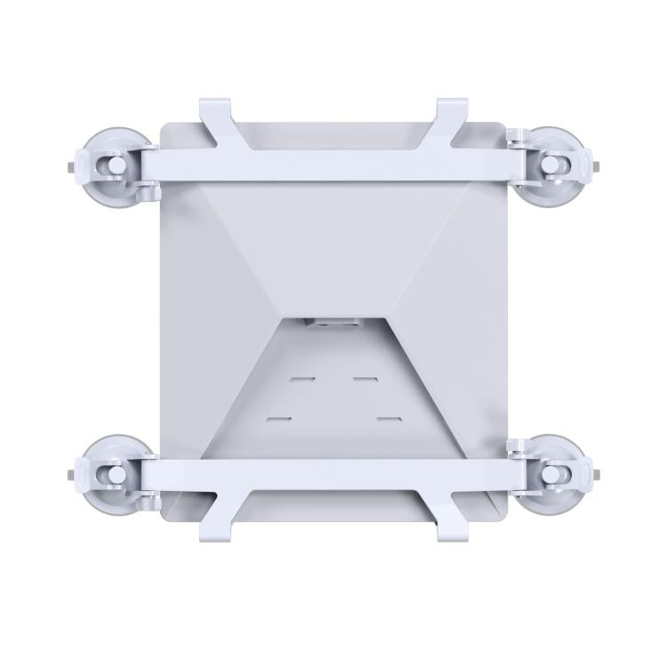 For Starlink Mini Car Sunroof Front Window Rear Window Glass Suction Cup Bracket, 2023BS