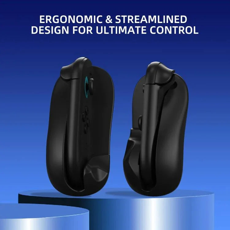 Nintendo Switch 2 Joy-Con 2個セット ミニポータブルマウスアダプター 左右コントローラーブラケット付き、JYS-NS2296