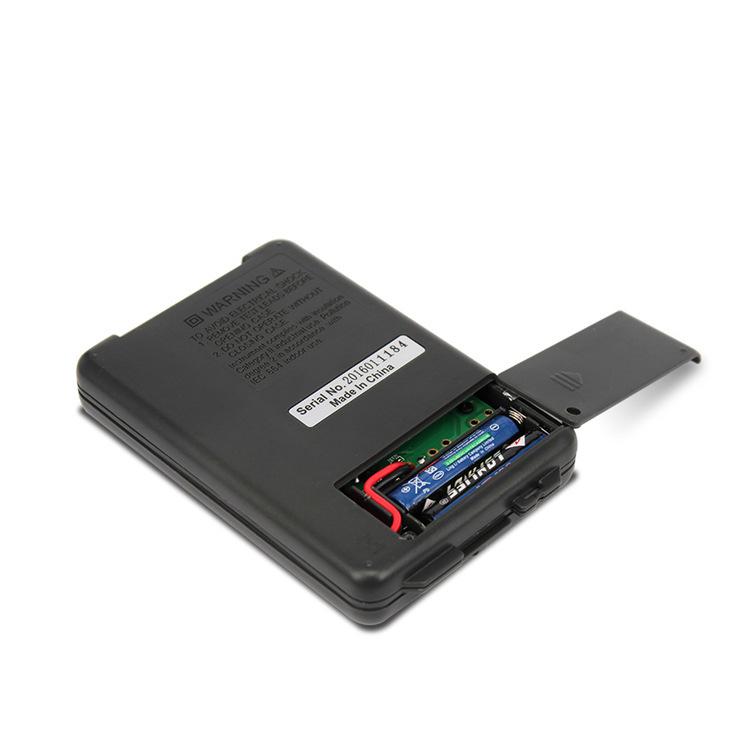 ZOYI VC921 ポケット携帯型オートレンジデジタルマルチメーター、VC921