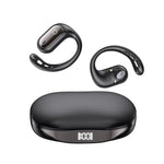 144言語対応 AIスマート翻訳 Bluetoothイヤホン デジタル表示充電ケース付き