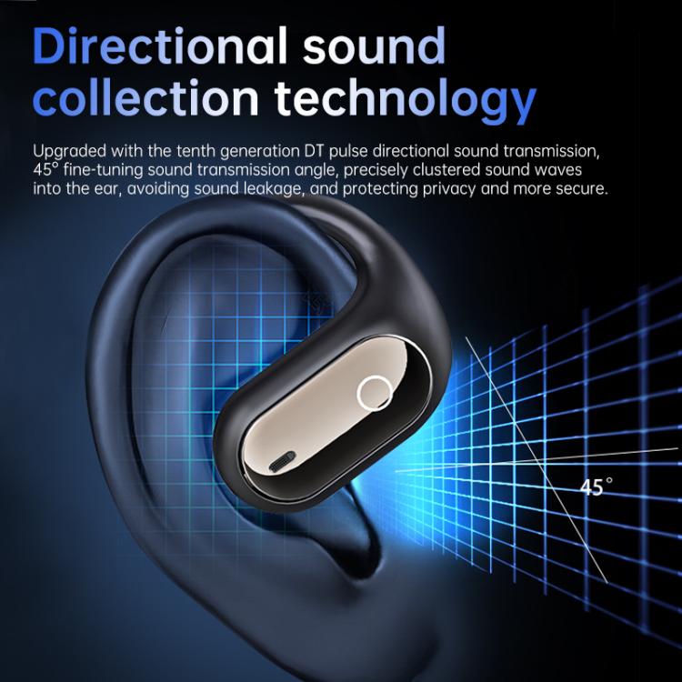 144言語対応 AIスマート翻訳 Bluetoothイヤホン デジタル表示充電ケース付き