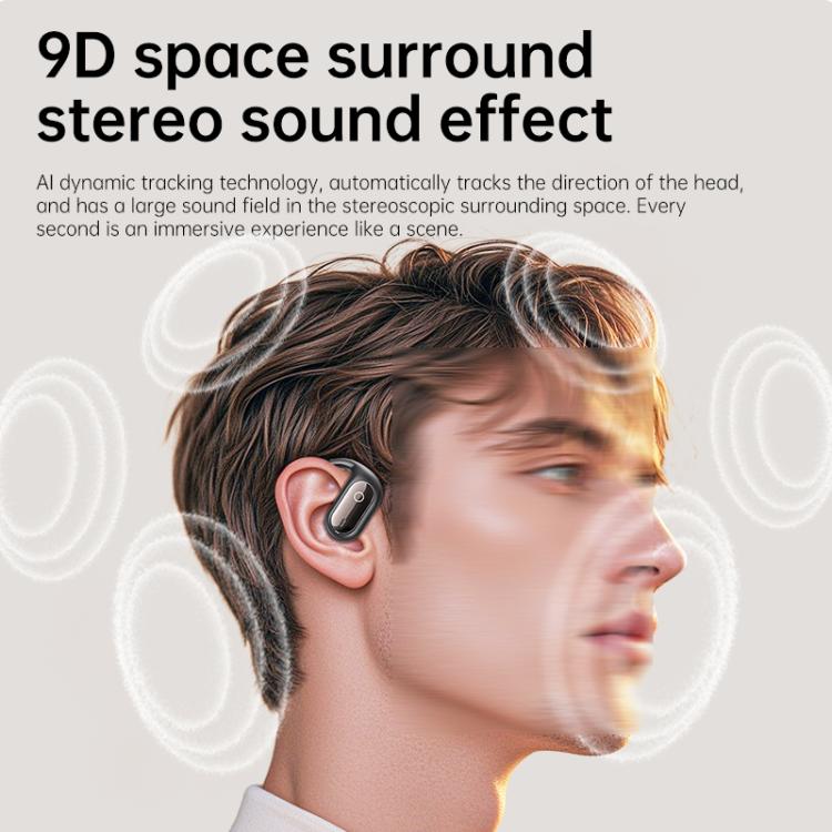 144言語対応 AIスマート翻訳 Bluetoothイヤホン デジタル表示充電ケース付き