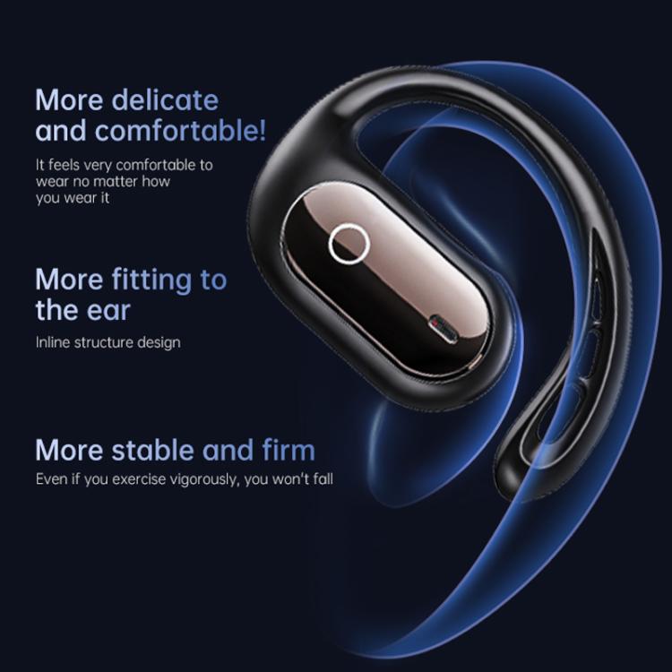 144言語対応 AIスマート翻訳 Bluetoothイヤホン デジタル表示充電ケース付き