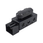 For Ford Automotive Electric Seat Adjustment Switch 5F9T-14B709-AA, 5F9T-14B709-AA