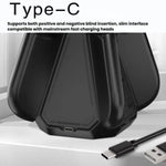 Nintendo Switch 2用 Joy-Conコントローラー 4-in-1 三角形充電ベース RGBライト付き、S219