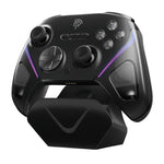 EasySMX D10 Wireless Gaming Controller with Dual-Mode Triggers & TMR Hall Effect Joysticks Charging Dock for PC/Switch/Phone/Steam