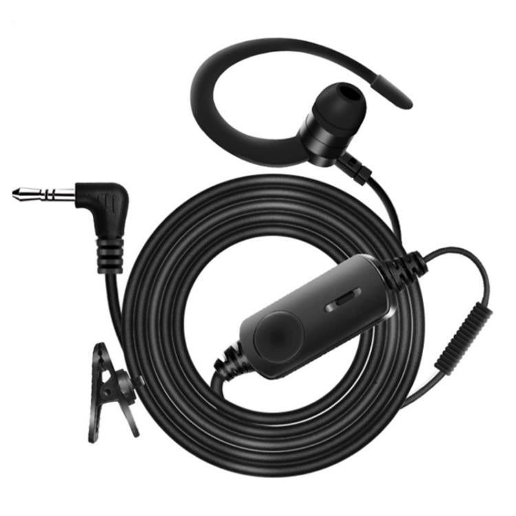 Xiaomi 1S/2 Lite トランシーバー インカム インイヤーヘッドセット用
