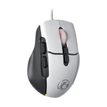 iMICE G800 7キー 7200DPI 有線ゲーミング静音マウス LEDライト付き