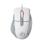 iMICE G800 7キー 7200DPI 有線ゲーミング静音マウス LEDライト付き