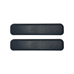 For Toyota Alphard/Vellfire Trunk Track Protection Cover, 2008-2015 20 Series, 2015-2022 30 Series, 2023-2024 40 Series