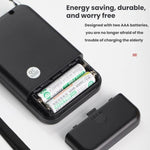 携帯用FM/AMクロック制御ステレオポケットラジオプレーヤー、EU用、US用