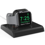 Apple Watch / イヤホン用 AhaStyle PT117-1 充電ドック プラスチック製収納スタンド（充電器なし）